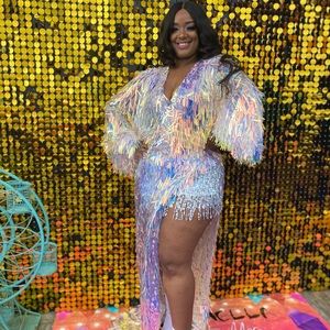 Special Occasion Dress